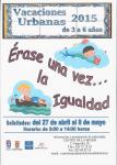 Vacaciones Urbanas