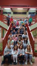 Monitores primer trimestre
